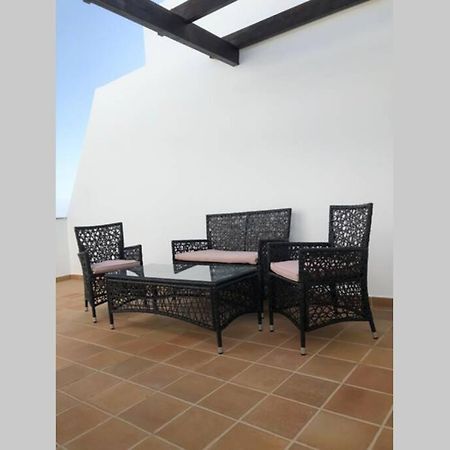 Villa Azalea Playa Blanca  Exterior foto
