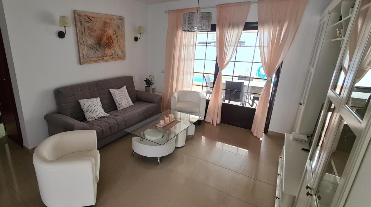 Villa Azalea Playa Blanca  Exterior foto